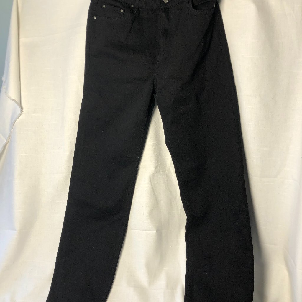 Never Worn Boden Denim Slim Straight Pants